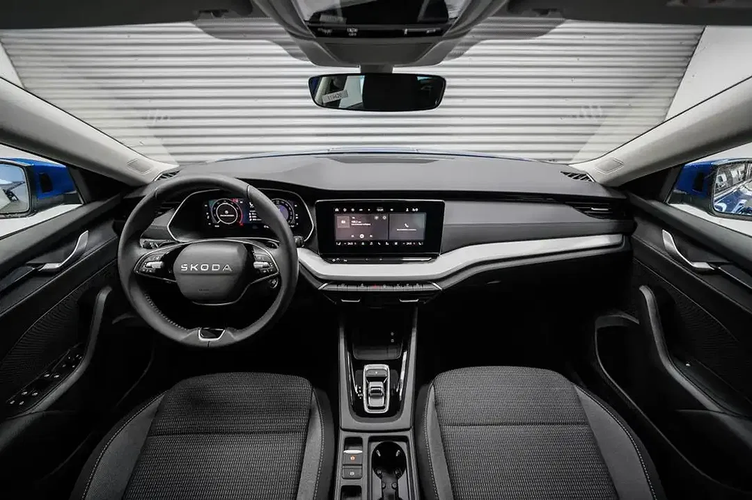 Skoda Octavia - Thumbnail 5