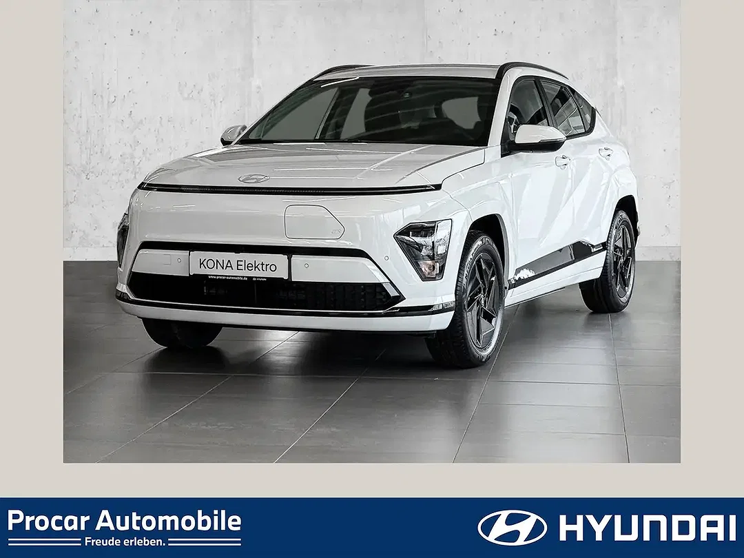 Hyundai KONA - Afbeelding 1