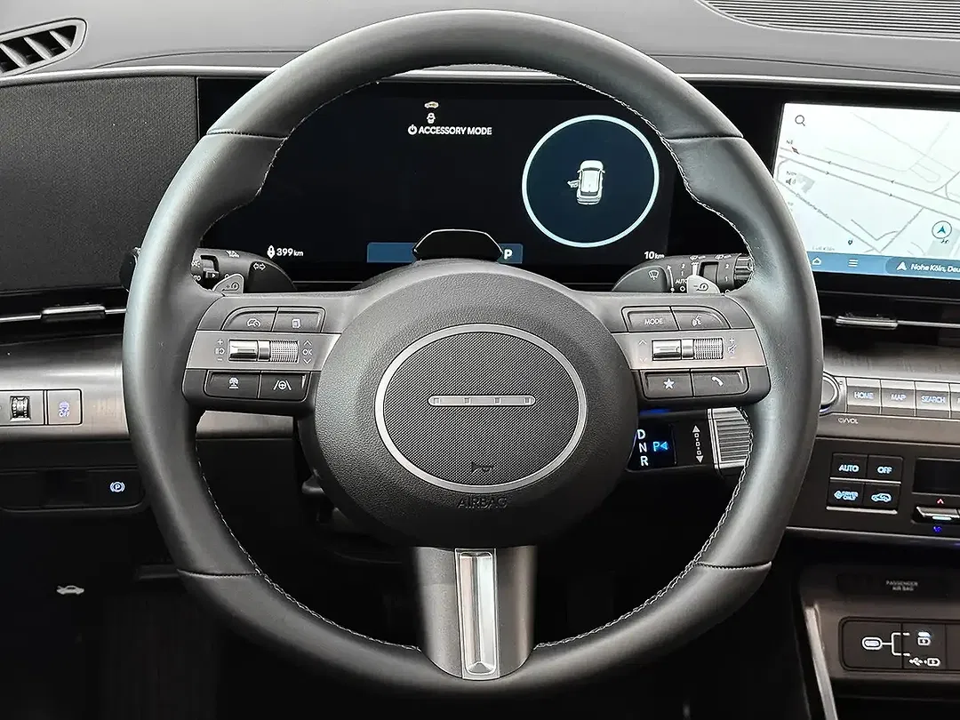 Hyundai KONA - Thumbnail 11
