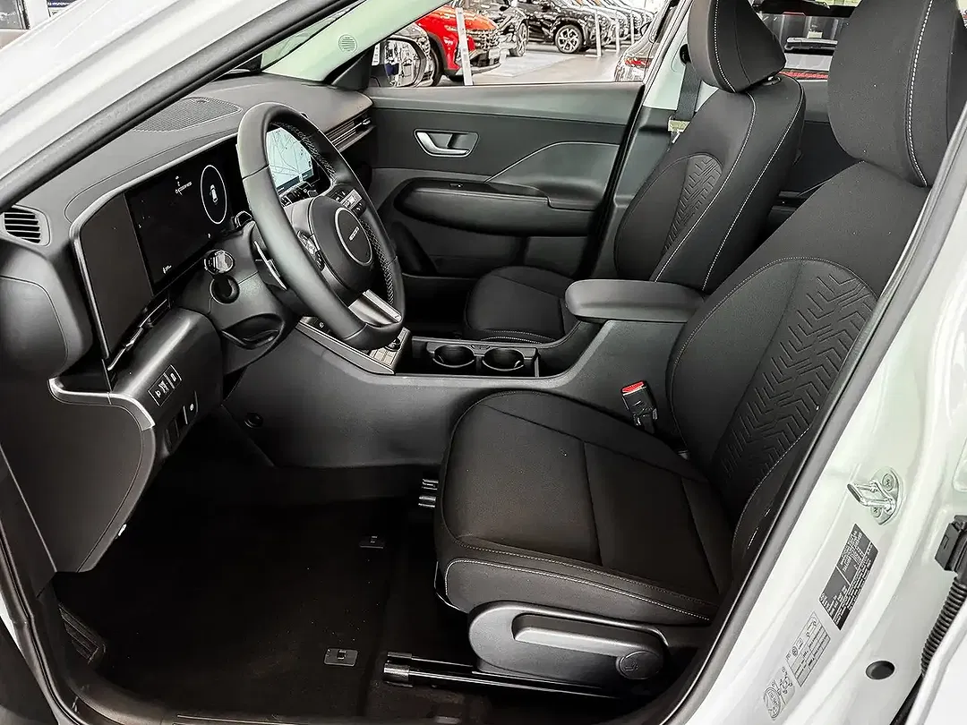 Hyundai KONA - Thumbnail 12