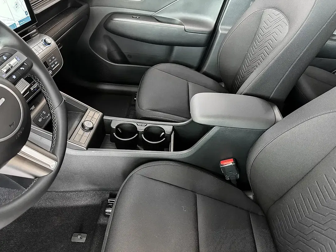 Hyundai KONA - Thumbnail 13