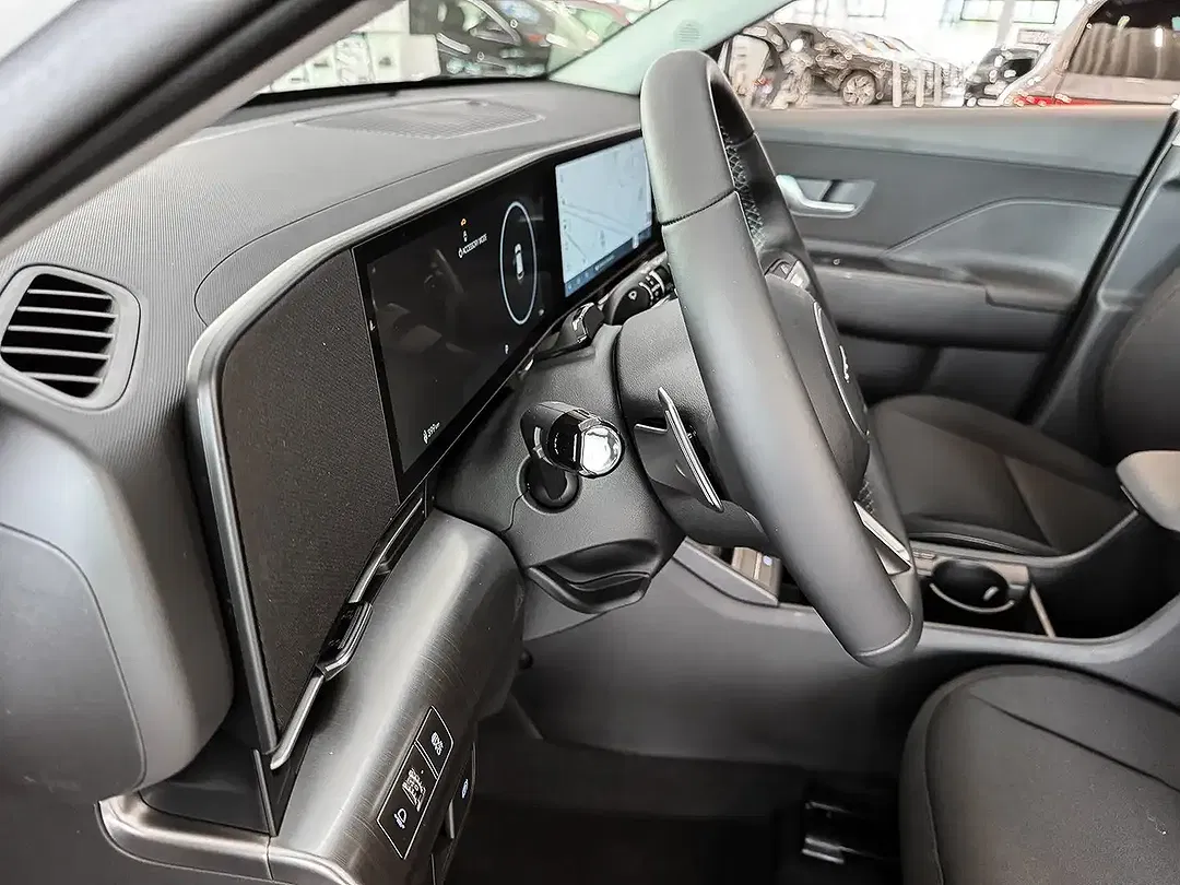 Hyundai KONA - Thumbnail 14