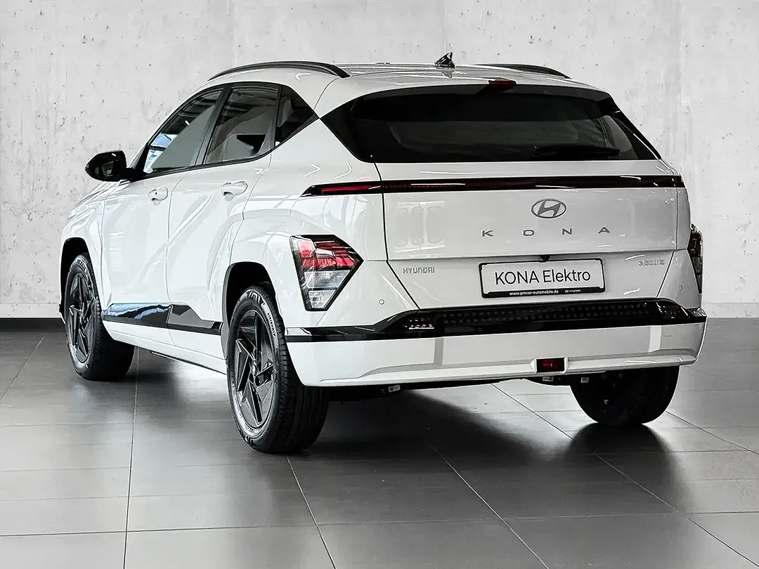 Hyundai KONA - Thumbnail 2