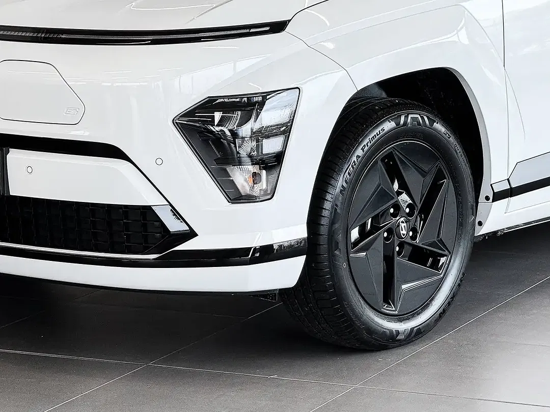 Hyundai KONA - Thumbnail 3