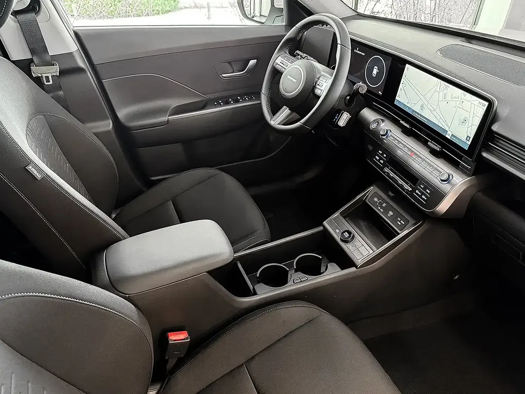 Hyundai KONA - Thumbnail 5