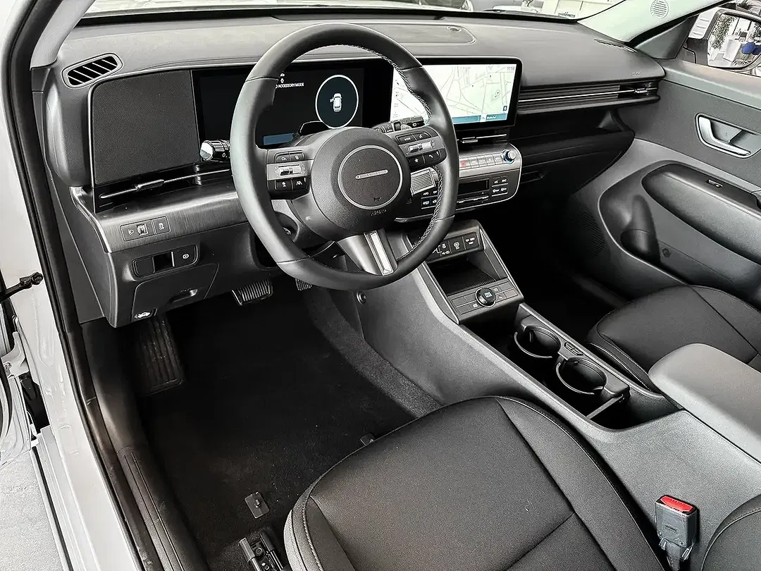 Hyundai KONA - Thumbnail 6