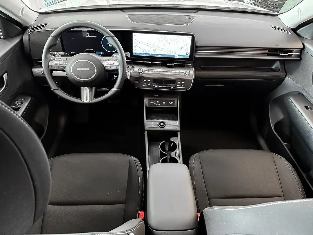Hyundai KONA - Thumbnail 7