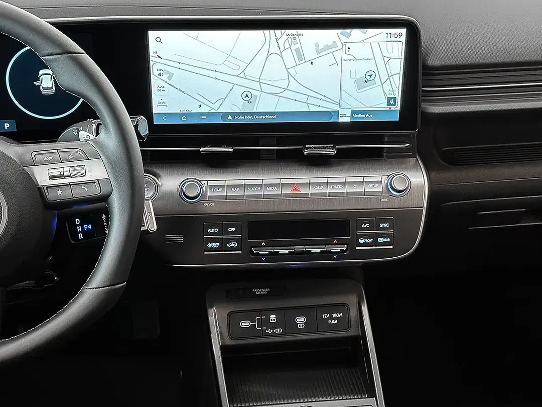 Hyundai KONA - Thumbnail 8
