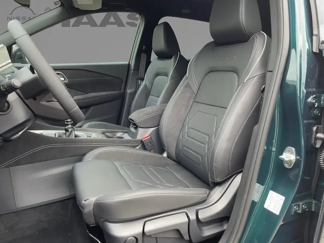 Nissan Qashqai - Thumbnail 11