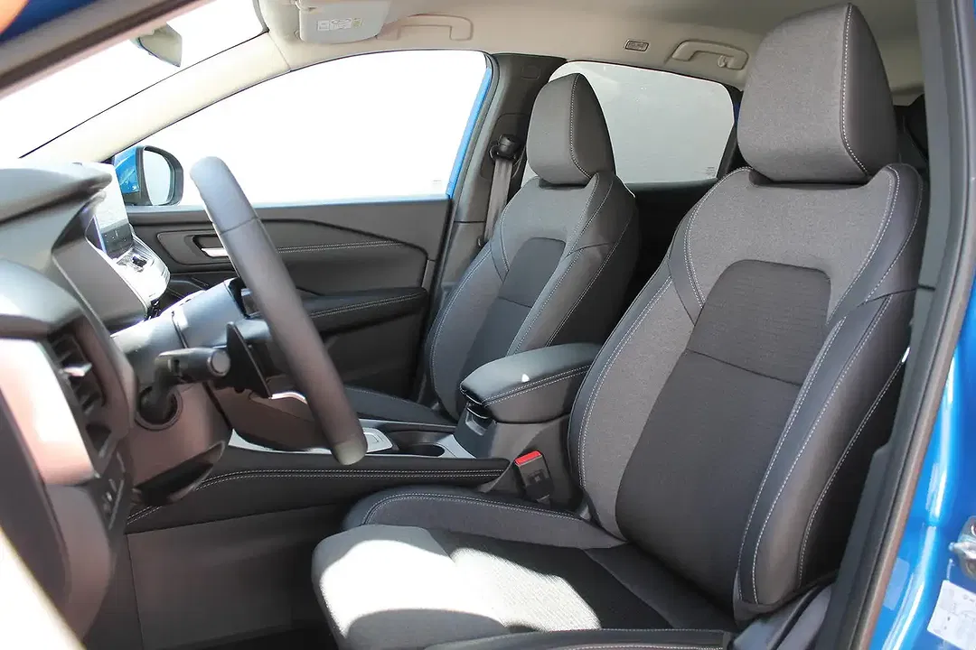 Nissan Qashqai - Thumbnail 10