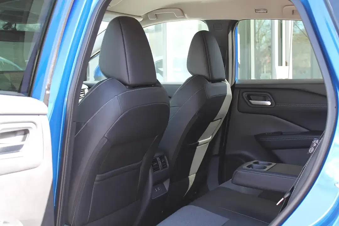 Nissan Qashqai - Thumbnail 11