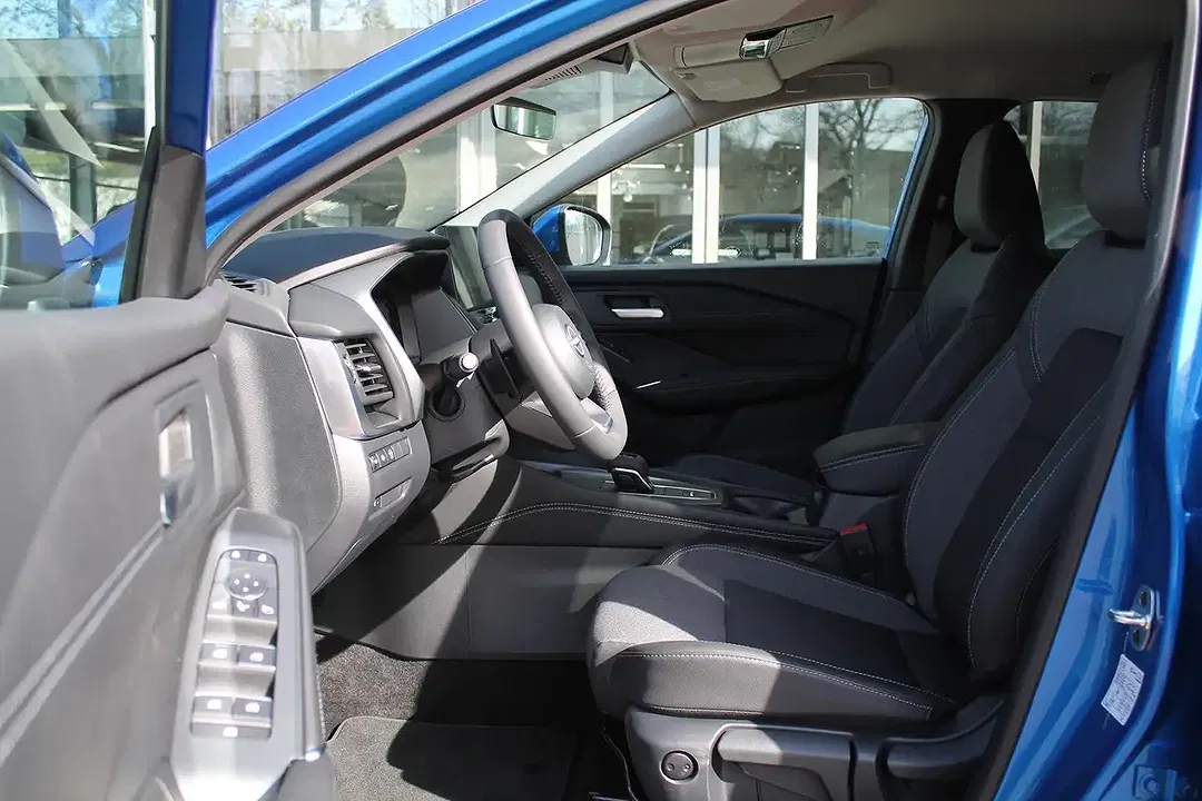 Nissan Qashqai - Thumbnail 13