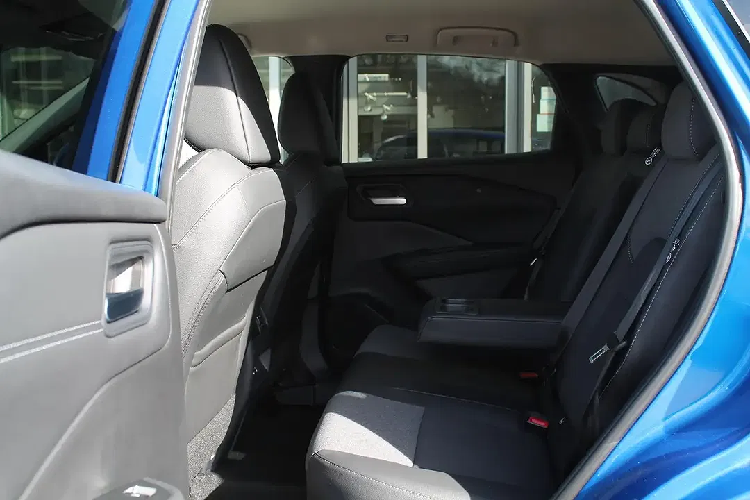 Nissan Qashqai - Thumbnail 14