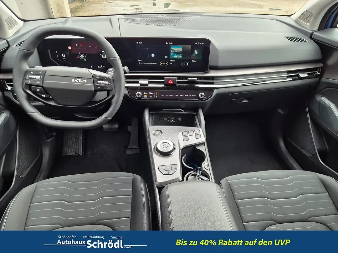 Kia Sportage - Thumbnail 10