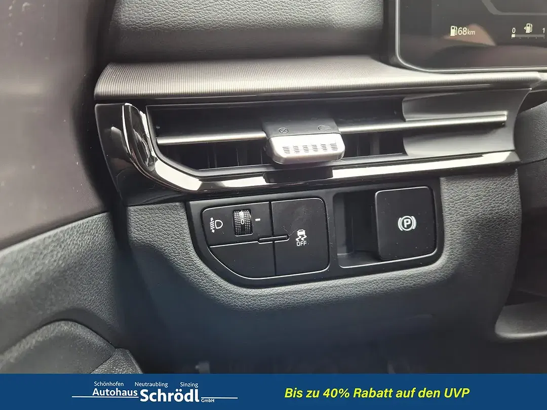 Kia Sportage - Thumbnail 15