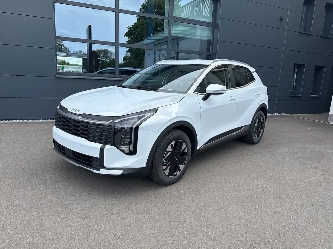 Kia Sportage - Afbeelding 1