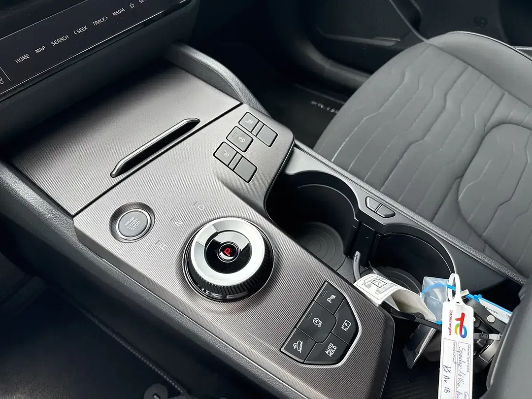 Kia Sportage - Thumbnail 13