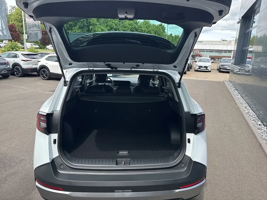 Kia Sportage - Thumbnail 8
