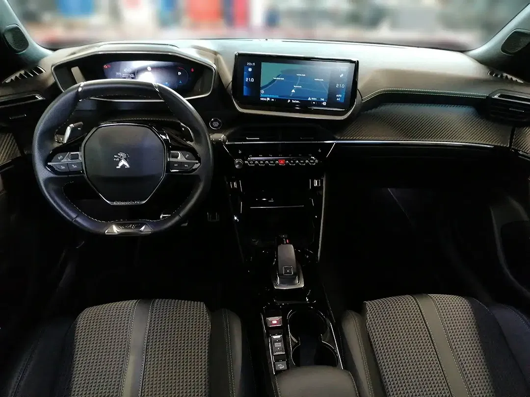 Peugeot 2008 - Thumbnail 10