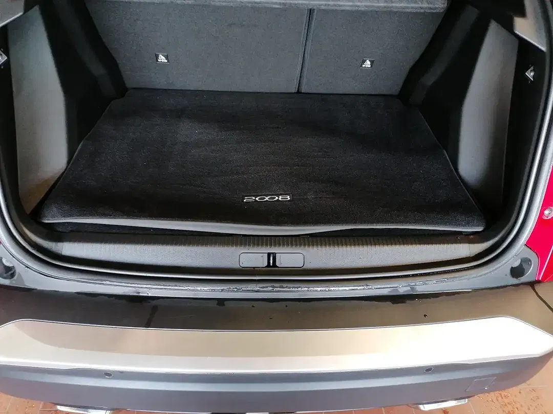 Peugeot 2008 - Thumbnail 12