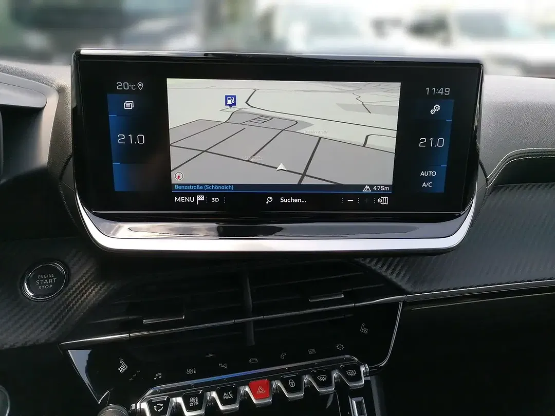Peugeot 2008 - Thumbnail 6