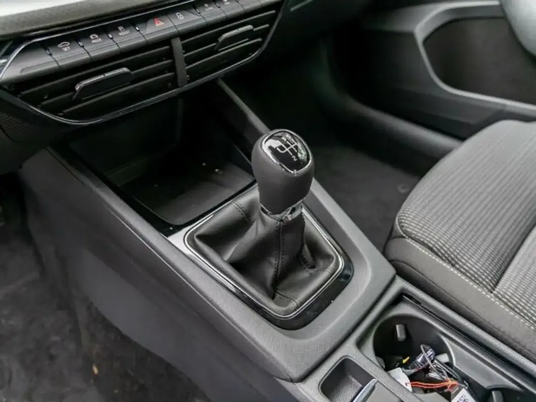 Skoda Octavia - Thumbnail 15