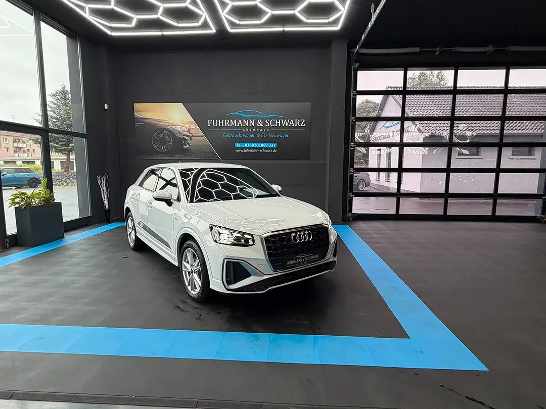 Audi Q2 - Afbeelding 1