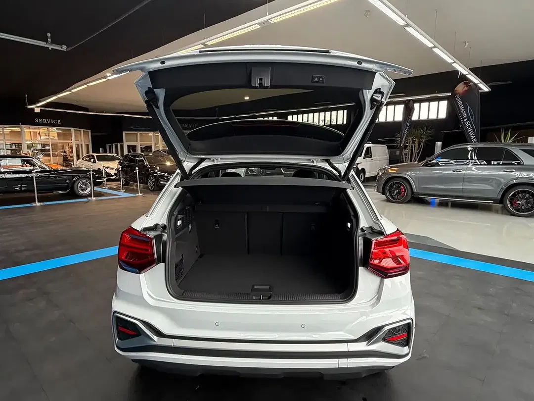 Audi Q2 - Thumbnail 10