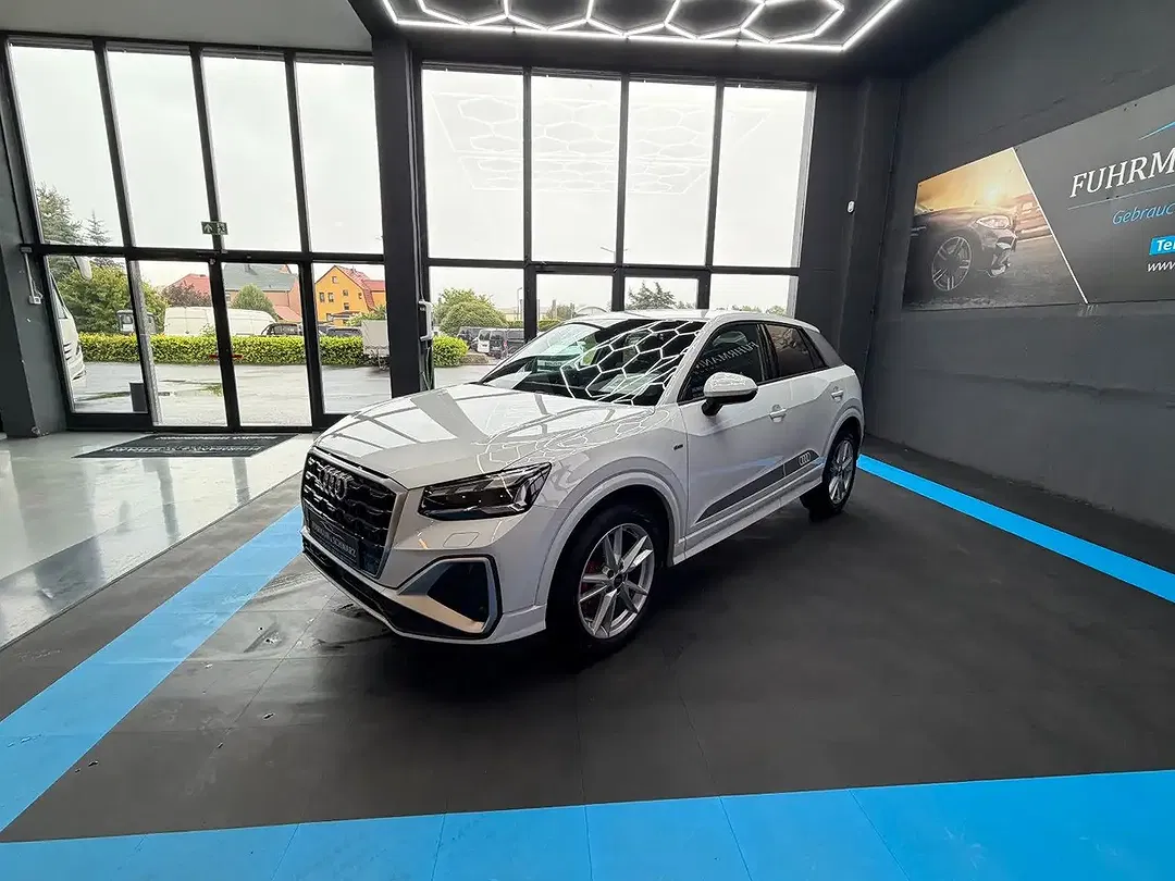 Audi Q2 - Thumbnail 7