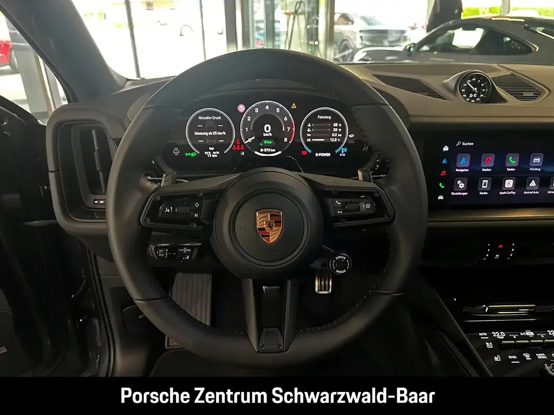 Porsche Cayenne - Thumbnail 13