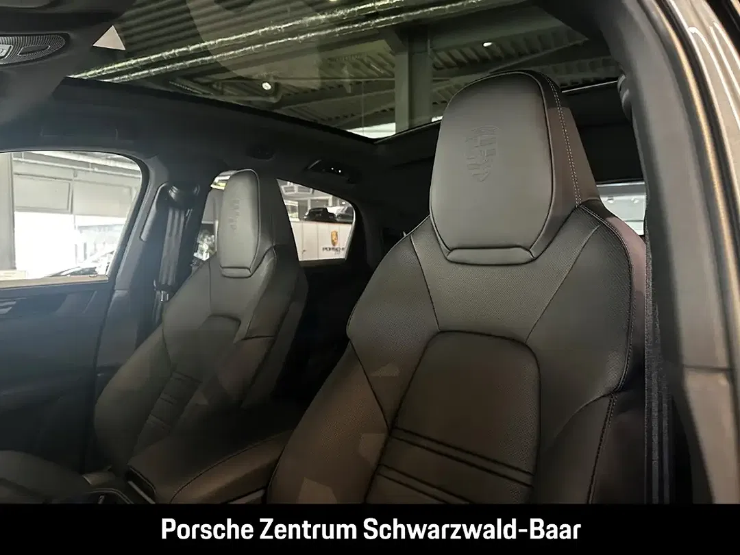 Porsche Cayenne - Thumbnail 14