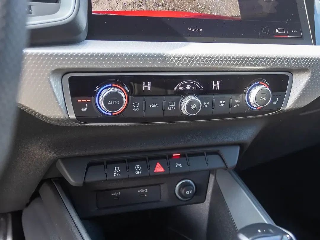 Audi A1 - Thumbnail 12