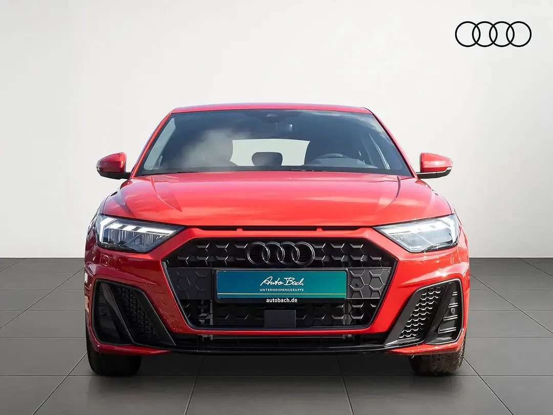 Audi A1 - Thumbnail 2