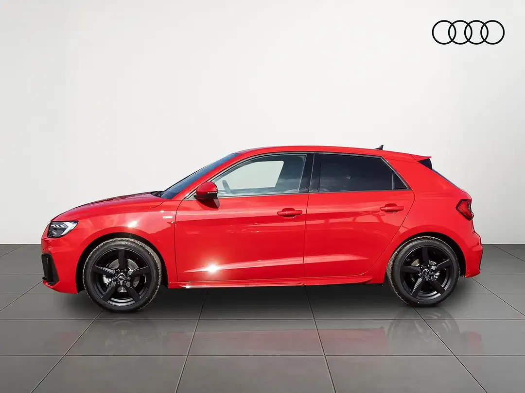 Audi A1 - Thumbnail 3