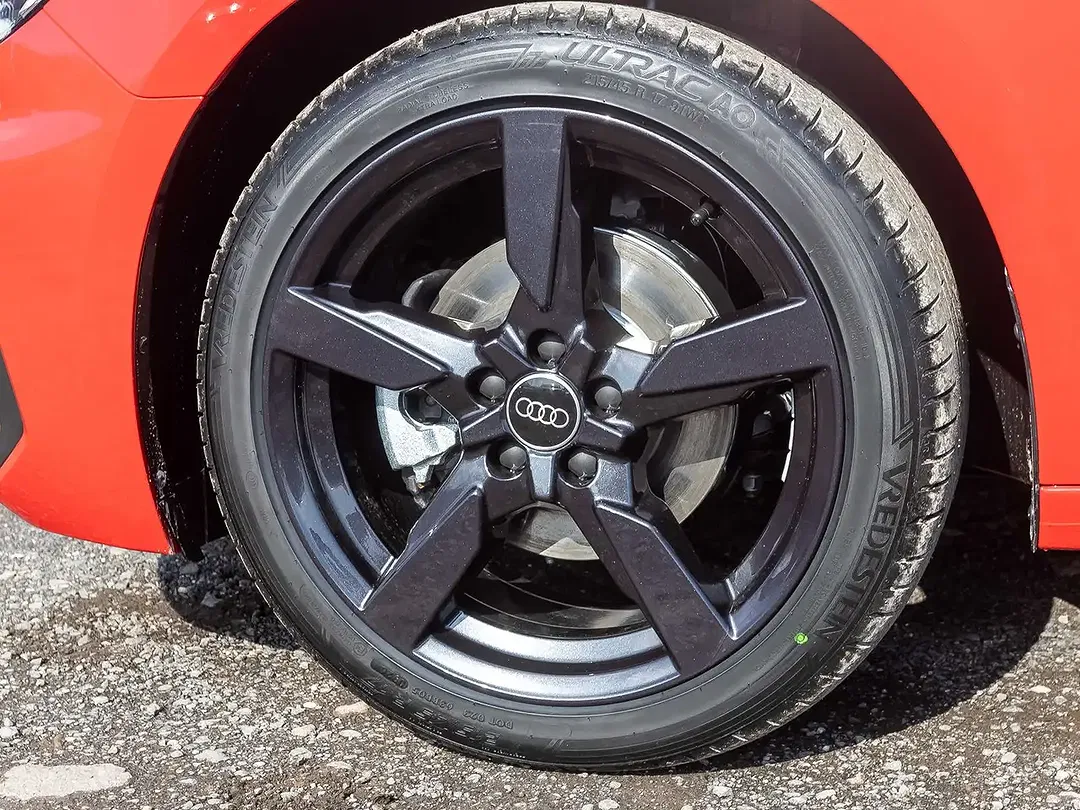 Audi A1 - Thumbnail 6