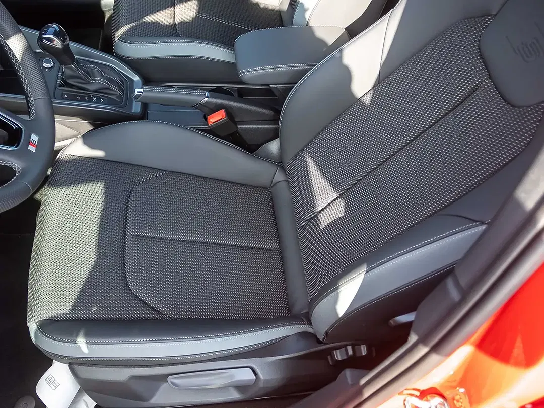 Audi A1 - Thumbnail 8