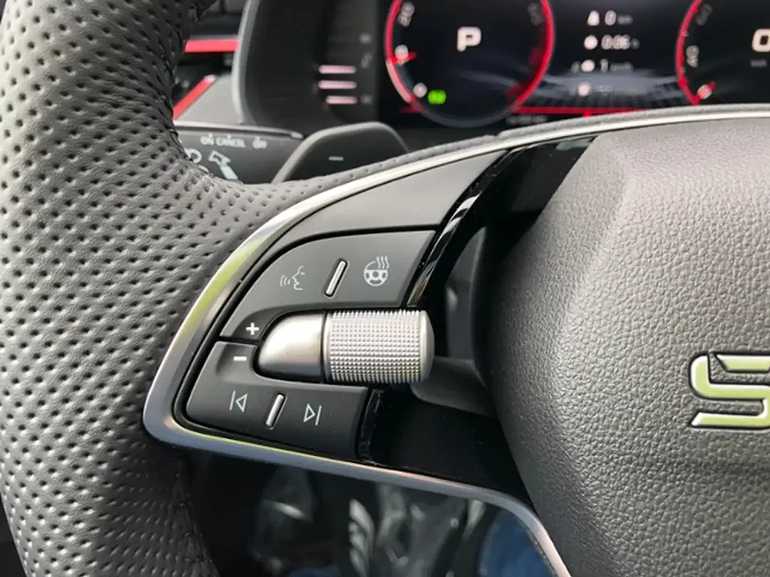 Skoda Kamiq - Thumbnail 10