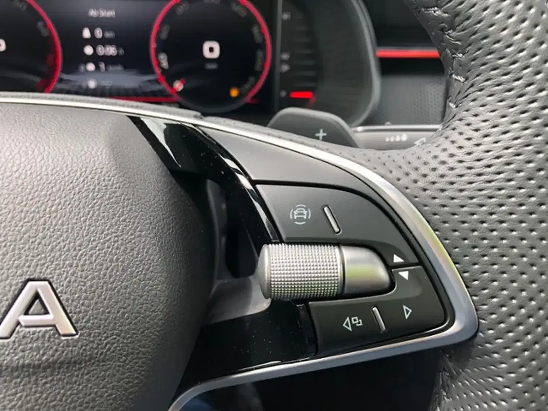 Skoda Kamiq - Thumbnail 11