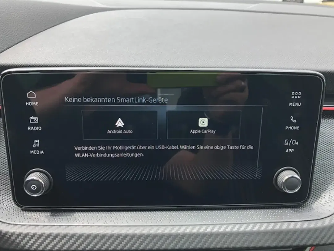 Skoda Kamiq - Thumbnail 14