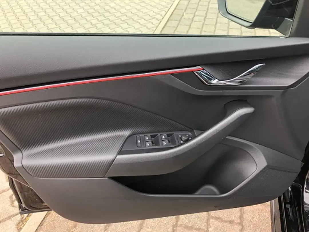 Skoda Kamiq - Thumbnail 6
