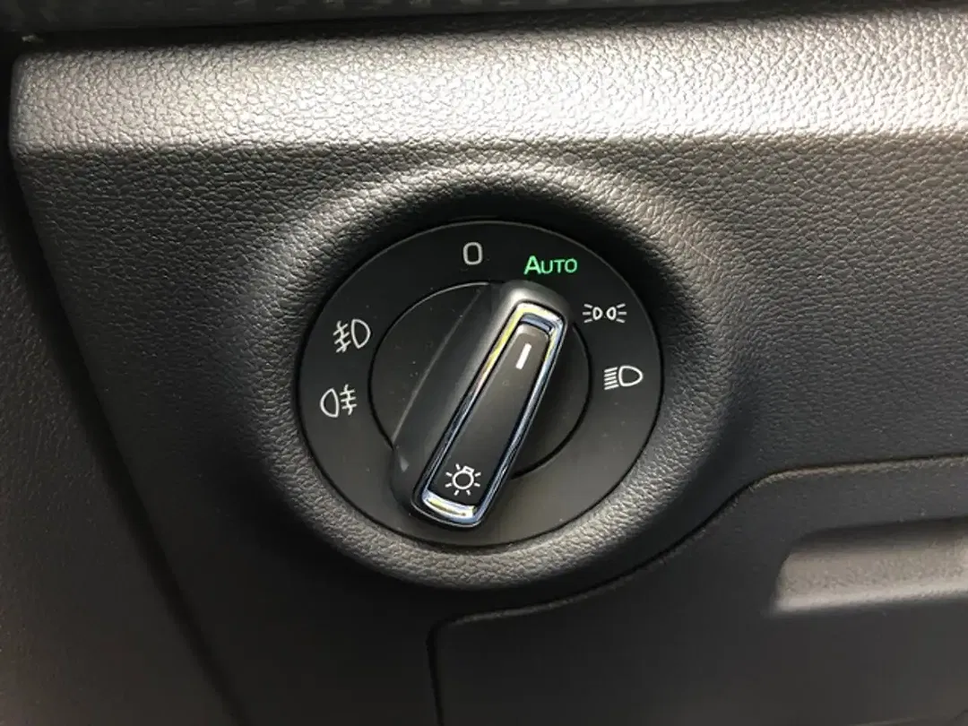 Skoda Kamiq - Thumbnail 7