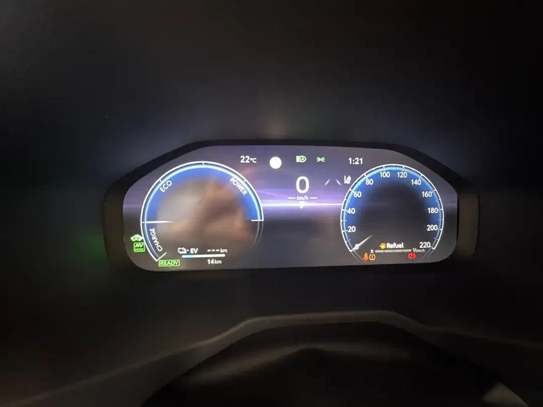 Toyota RAV 4 - Thumbnail 12