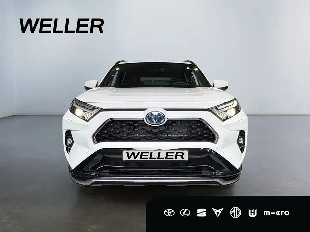 Toyota RAV 4 - Thumbnail 2