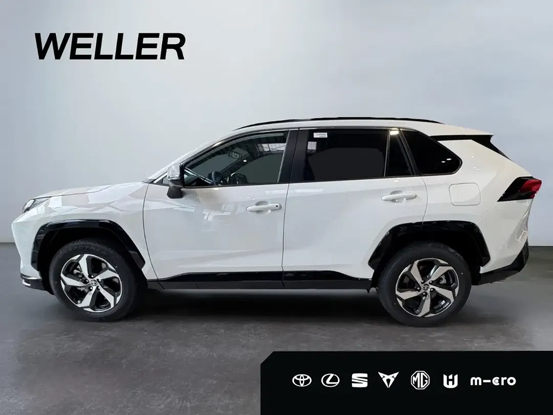 Toyota RAV 4 - Thumbnail 4