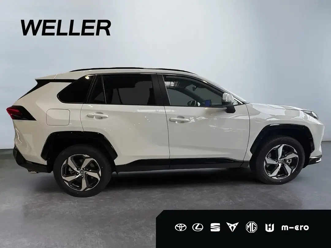 Toyota RAV 4 - Thumbnail 7