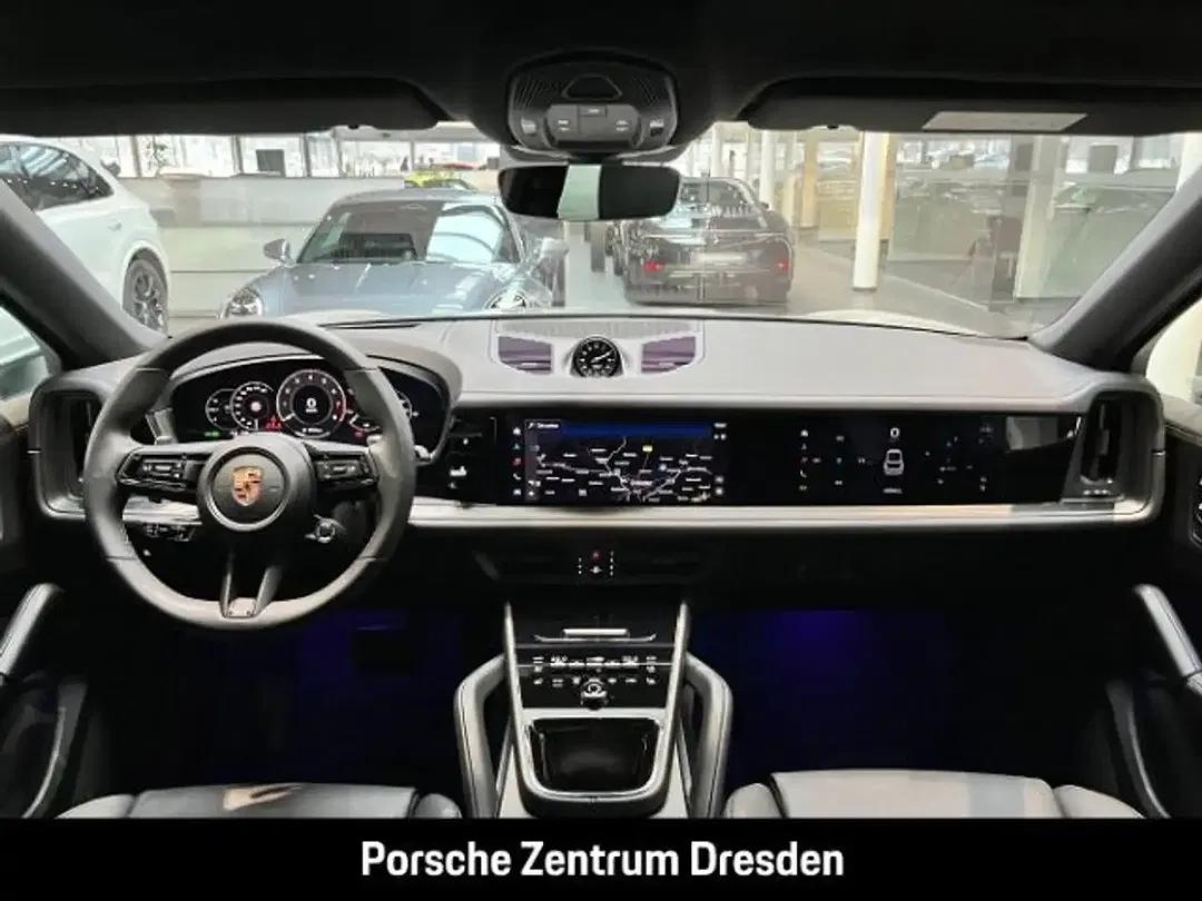 Porsche Cayenne - Thumbnail 15