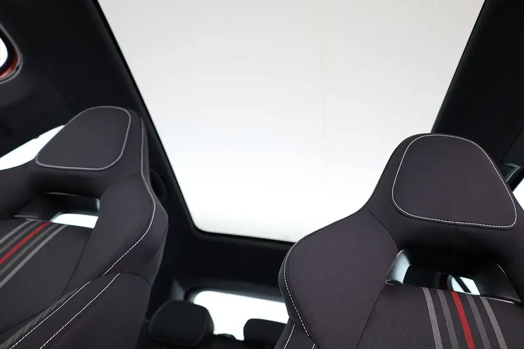 Skoda Kamiq - Thumbnail 11