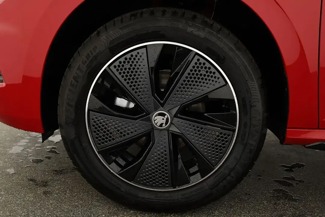 Skoda Kamiq - Thumbnail 14
