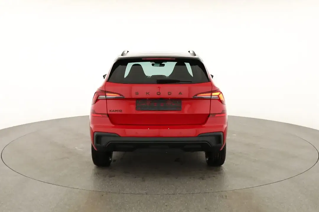 Skoda Kamiq - Thumbnail 15