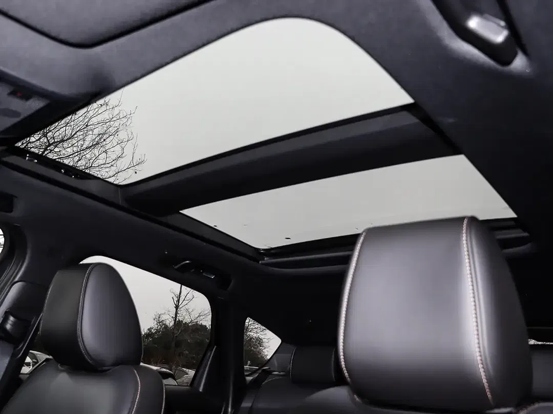 Mazda CX-60 - Thumbnail 13